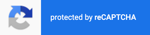 Google reCAPTCHA badge